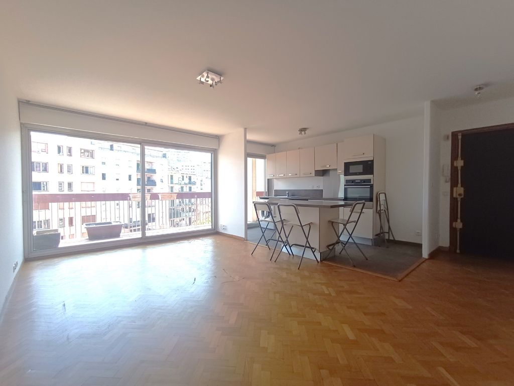 Achat appartement à vendre 4 pièces 75 m² - Marseille 5ème arrondissement