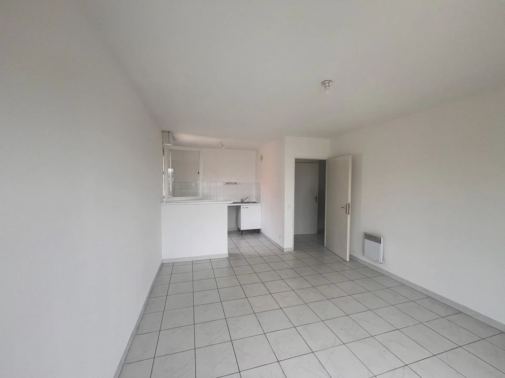 Achat appartement à vendre 3 pièces 59 m² - Gattières