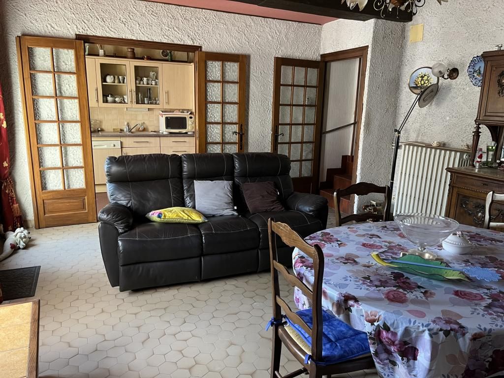 Achat maison 3 chambre(s) - Lapalisse