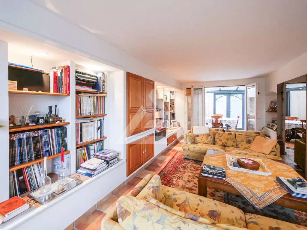 Achat maison 3 chambre(s) - Roquebrune-Cap-Martin