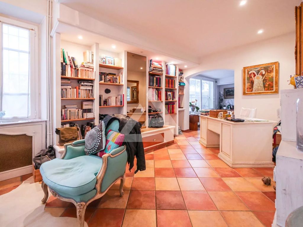 Achat maison 3 chambre(s) - Roquebrune-Cap-Martin