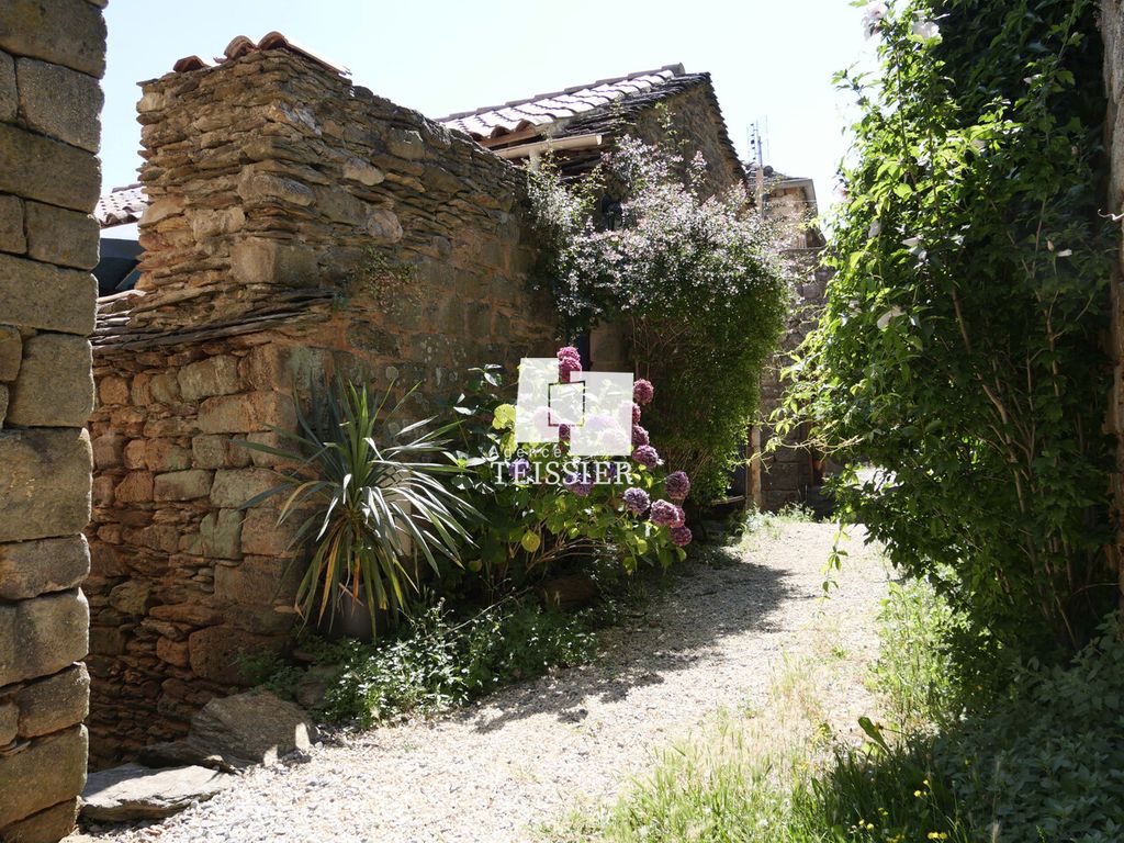 Achat maison 3 chambre(s) - Payzac