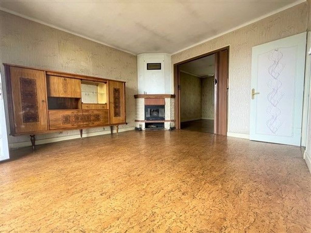 Achat maison 4 chambre(s) - Brive-la-Gaillarde