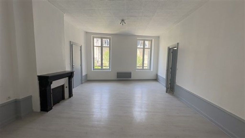 Achat appartement à vendre 4 pièces 155 m² - Tulle