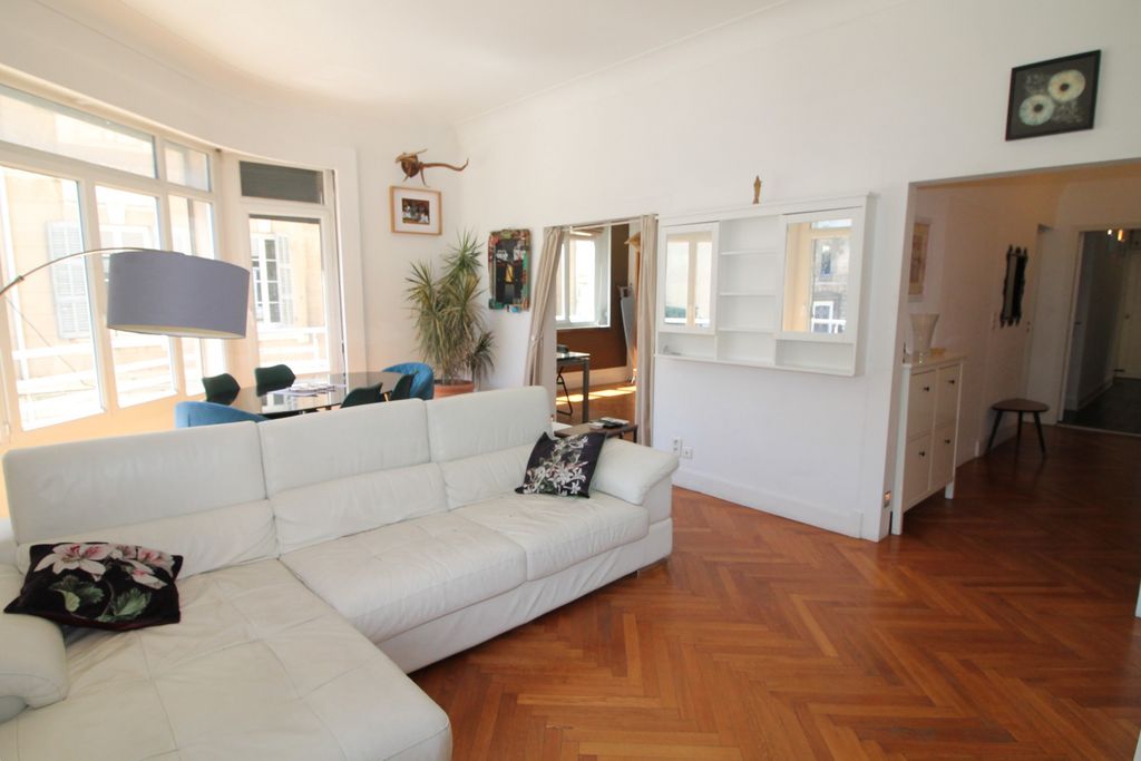 Achat appartement 4 pièce(s) Marseille 7ème arrondissement