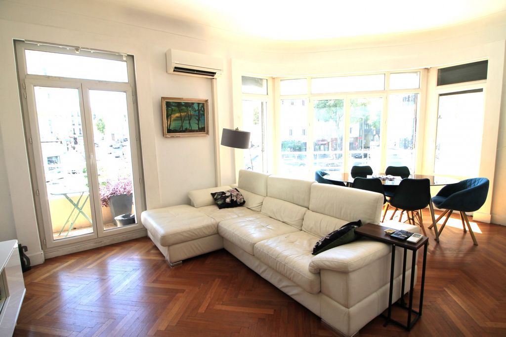 Achat appartement à vendre 4 pièces 100 m² - Marseille 7ème arrondissement