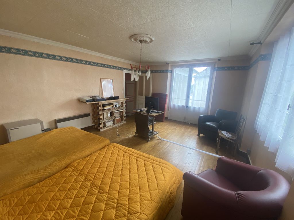 Achat maison 4 chambre(s) - Saint-Martin-la-Méanne