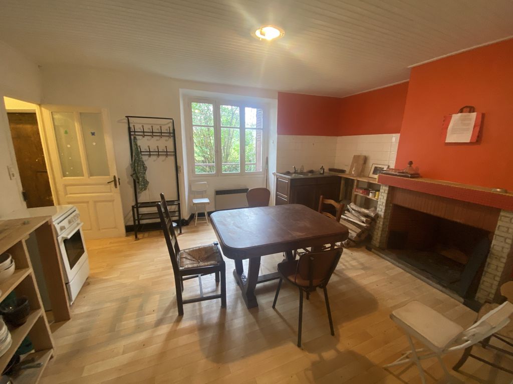 Achat maison 4 chambre(s) - Saint-Martin-la-Méanne