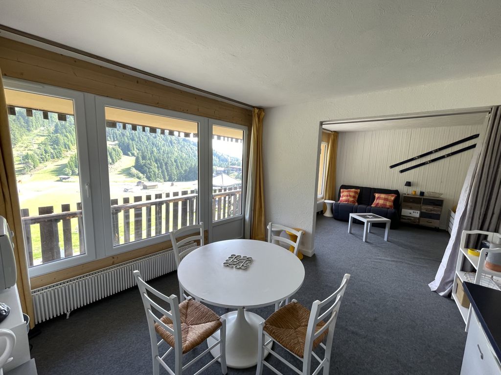 Achat appartement à vendre 2 pièces 40 m² - Laveissière