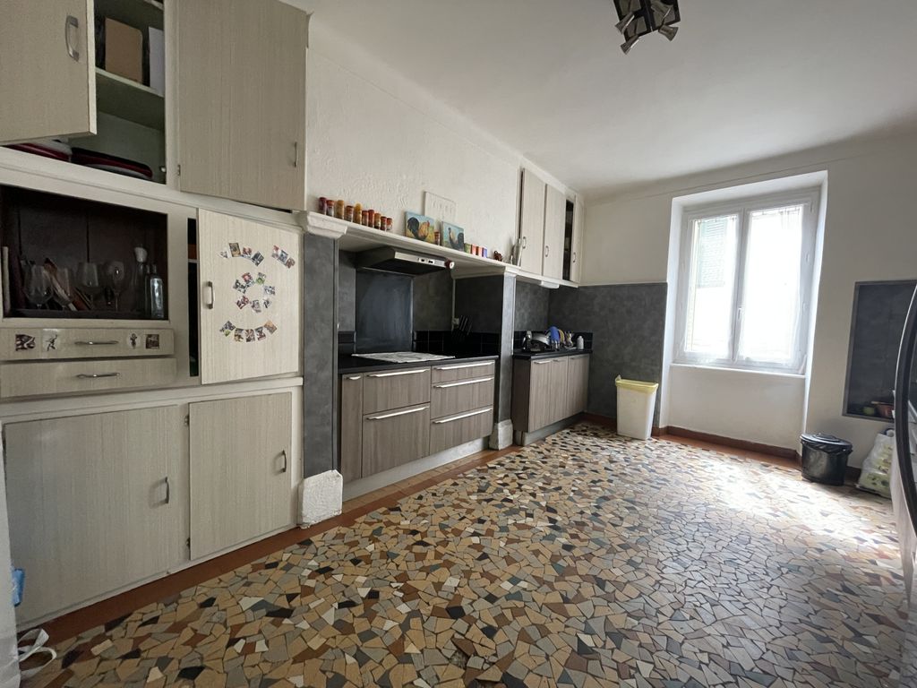 Achat maison 3 chambre(s) - Le Monastère