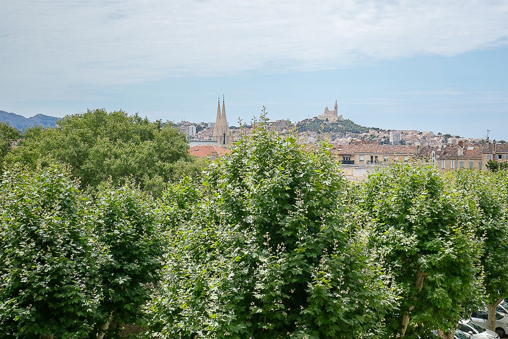 Achat appartement 1 pièce(s) Marseille 1er arrondissement