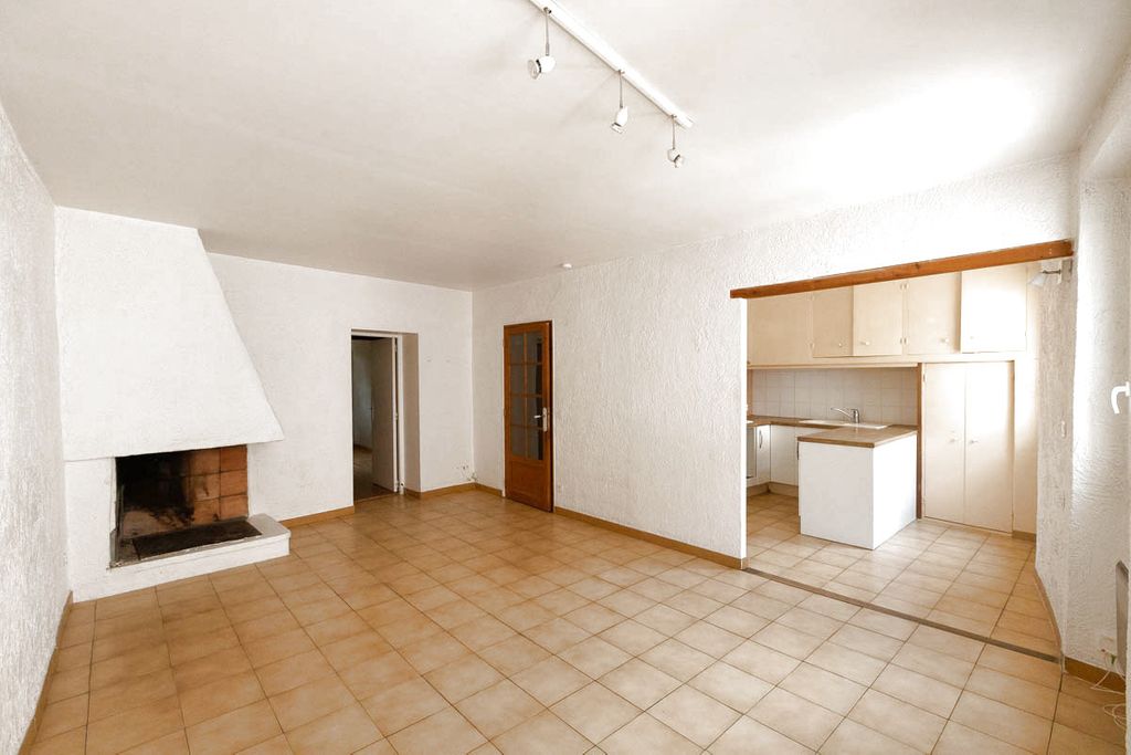 Achat appartement à vendre 2 pièces 64 m² - Roquevaire