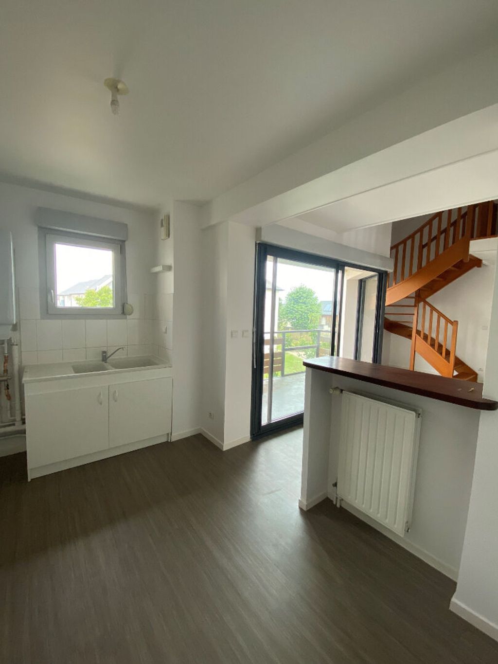 Achat appartement 4 pièce(s) Douvres-la-Délivrande