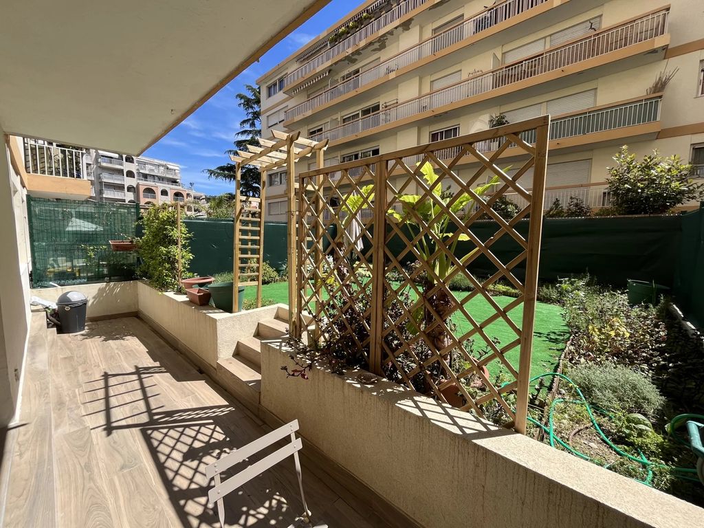 Achat appartement à vendre 2 pièces 39 m² - Nice