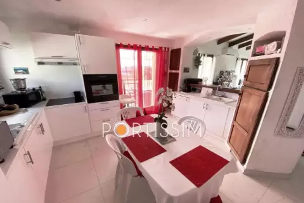 Achat maison 5 chambre(s) - Cagnes-sur-Mer