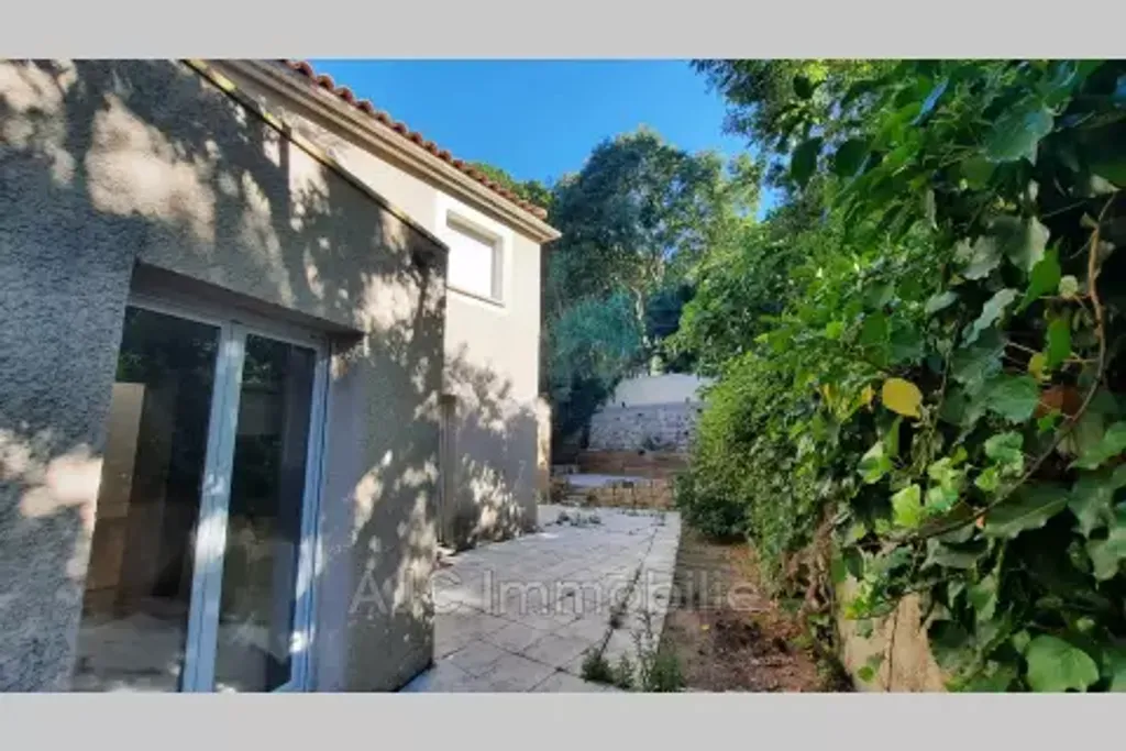 Achat maison 4 chambre(s) - Montpellier