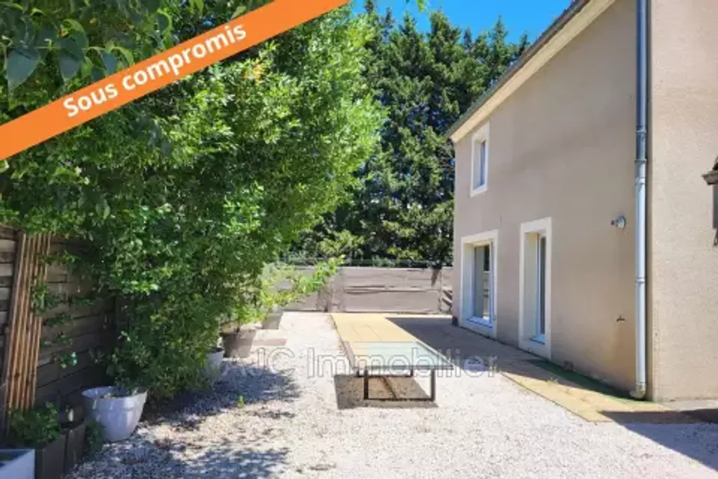 Achat maison 3 chambre(s) - Montpellier