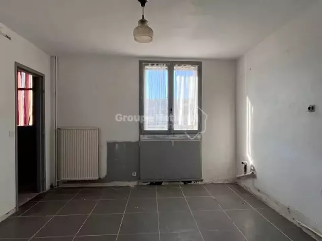 Achat appartement 4 pièce(s) Arles