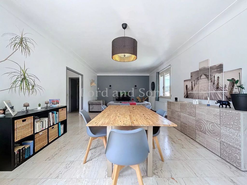 Achat maison à vendre 4 chambres 191 m² - Visan