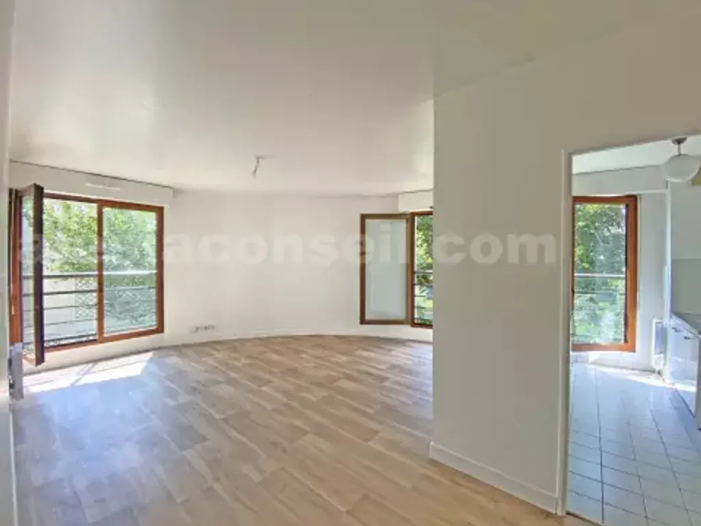 Achat appartement 2 pièce(s) Paris 14ème arrondissement