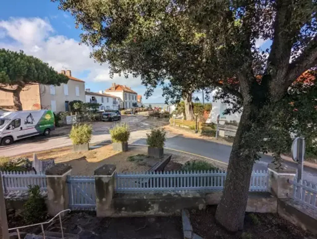 Achat maison 3 chambre(s) - Noirmoutier-en-l'Île