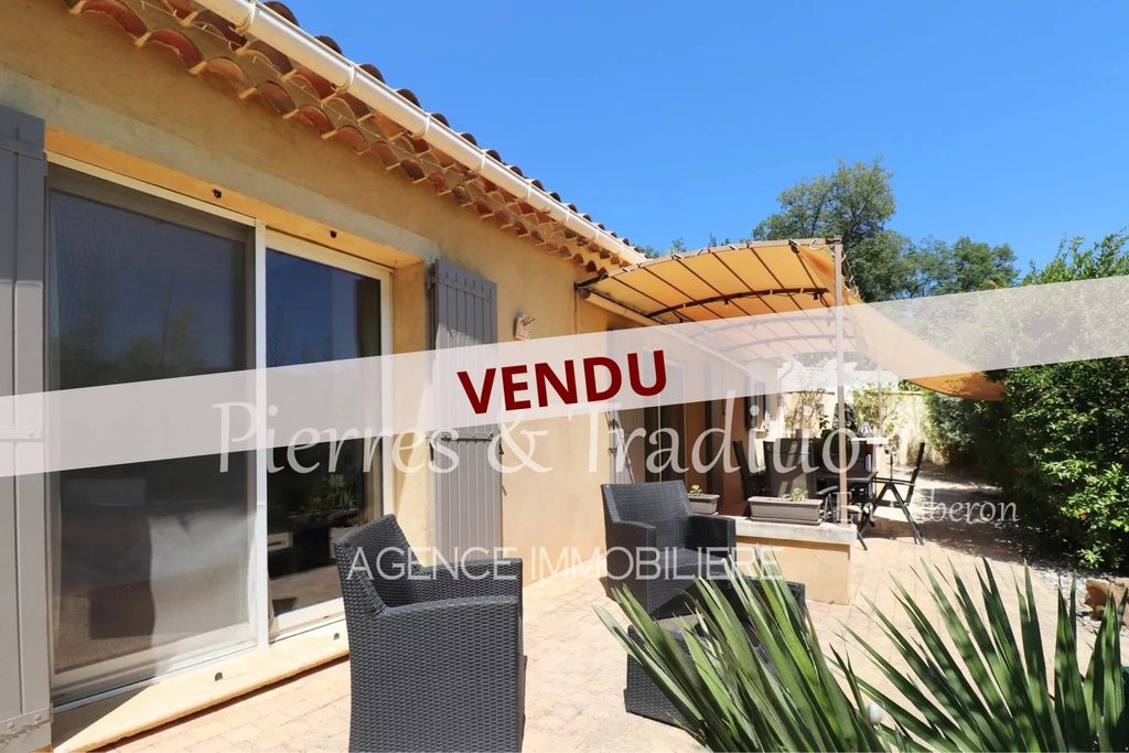 Achat maison à vendre 4 chambres 120 m² - Gignac