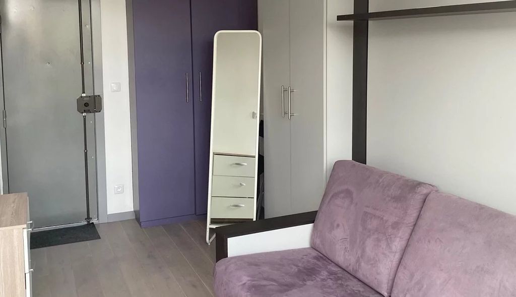 Achat appartement 1 pièce(s) Paris 7ème arrondissement