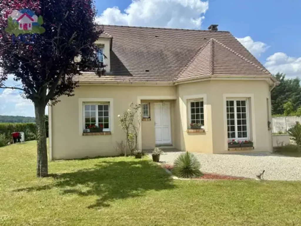 Achat maison 4 chambre(s) - Ézy-sur-Eure