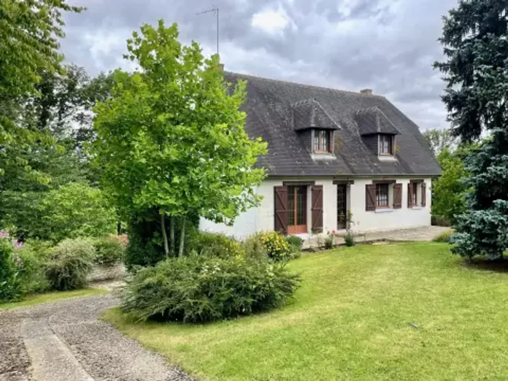 Achat maison 4 chambre(s) - La Neuve-Lyre