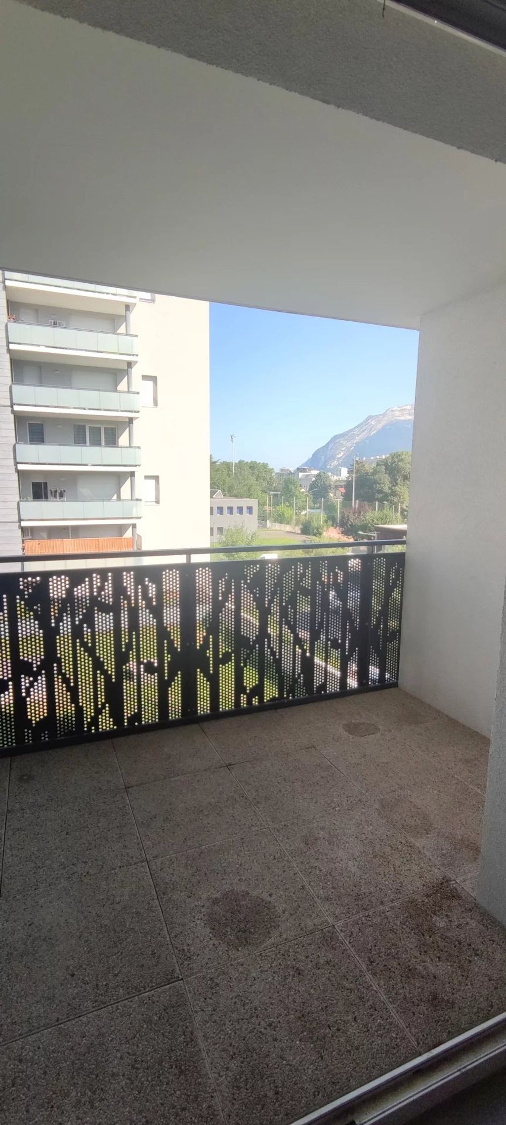 Achat appartement 1 pièce(s) Grenoble