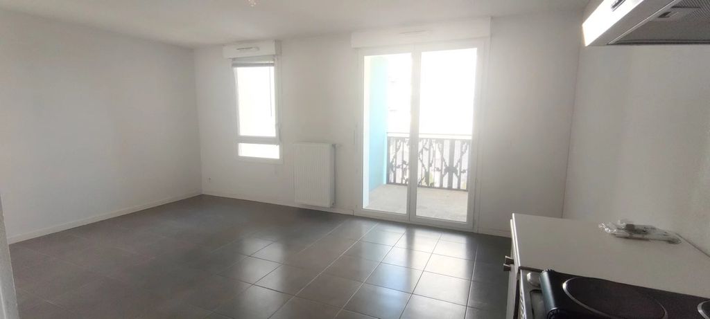 Achat studio à vendre 29 m² - Grenoble