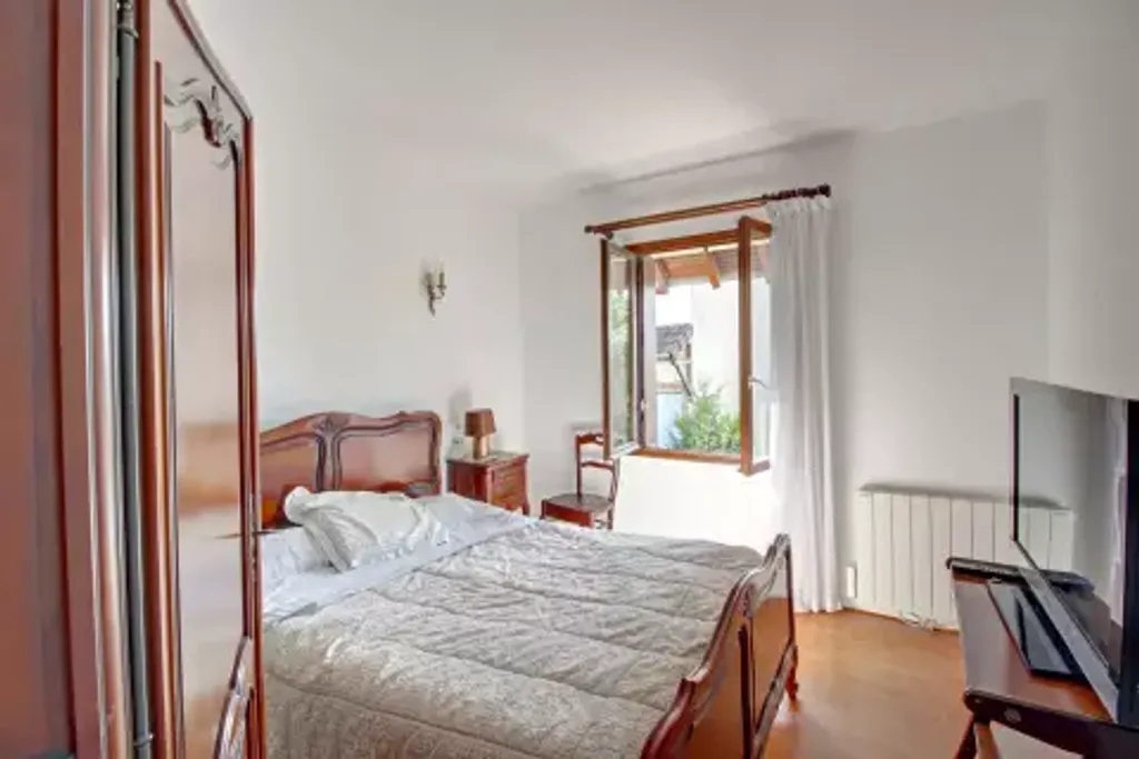 Achat maison 4 chambre(s) - Les Mureaux