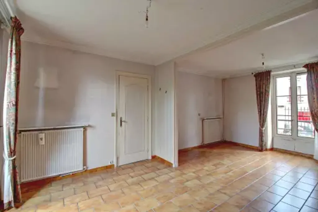 Achat maison 5 chambre(s) - Les Mureaux