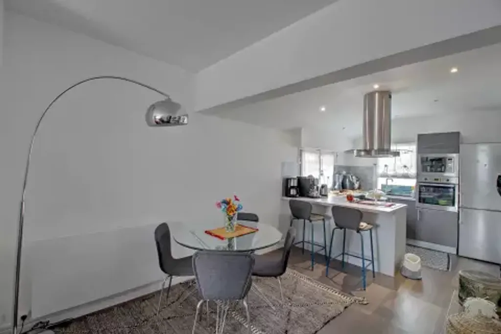 Achat appartement à vendre 2 pièces 54 m² - Les Mureaux