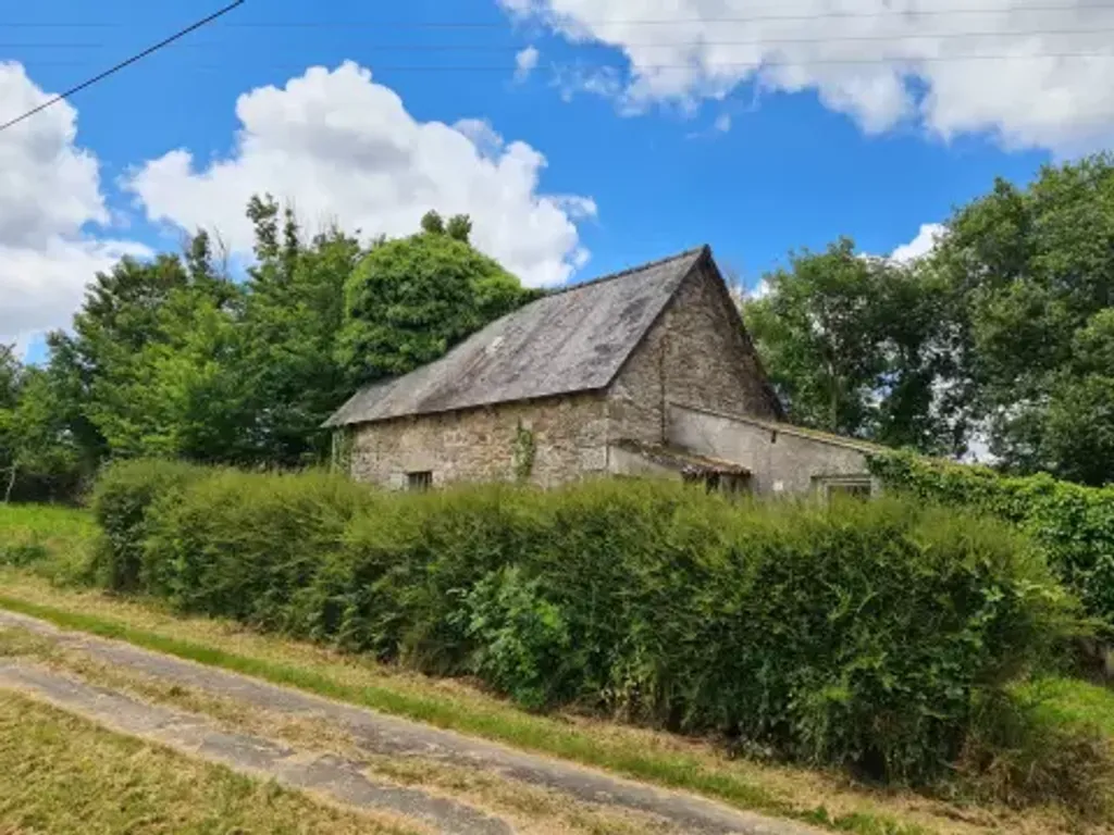 Achat maison 2 chambre(s) - Le Vieux-Bourg