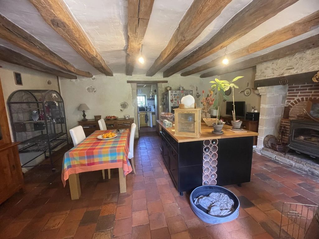 Achat maison 2 chambre(s) - Avrillé-les-Ponceaux