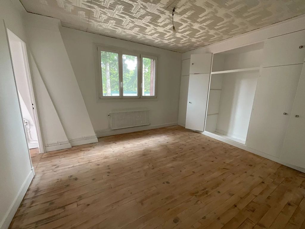 Achat maison 5 chambre(s) - Neuville-sur-Oise