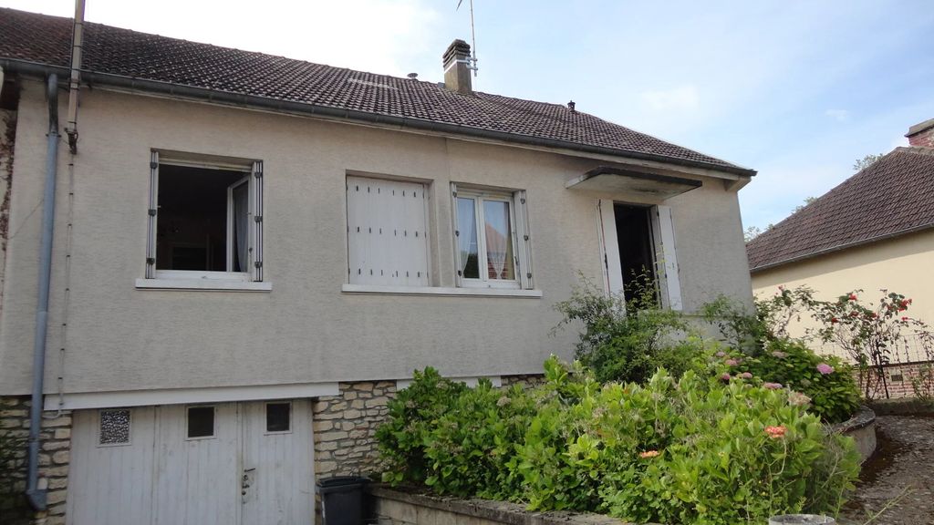 Achat maison à vendre 4 chambres 85 m² - Beauvais