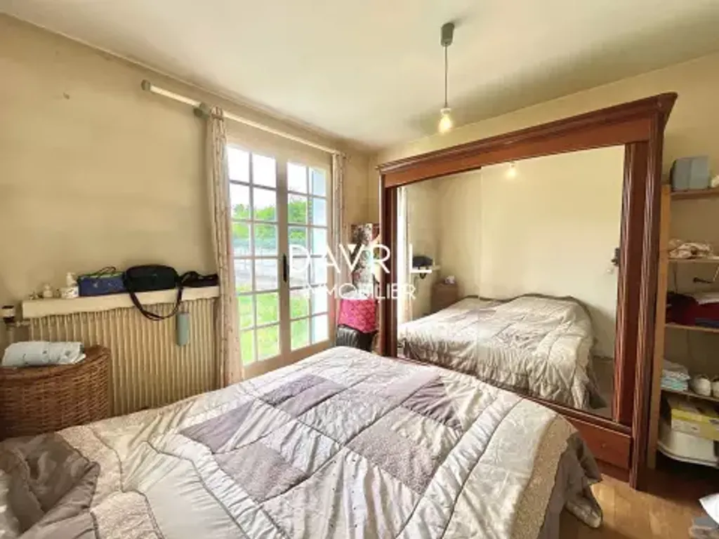 Achat maison 2 chambre(s) - Chanteloup-les-Vignes