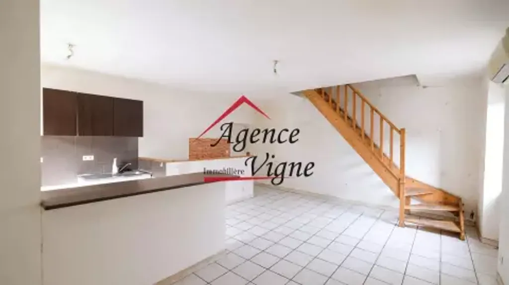 Achat maison 2 chambre(s) - Molières-sur-Cèze