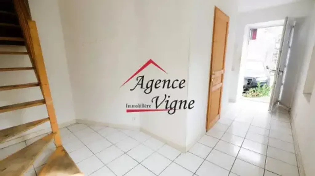 Achat maison 2 chambre(s) - Molières-sur-Cèze