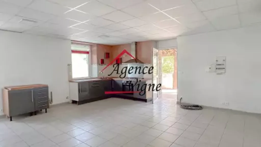 Achat maison 5 chambre(s) - Saint-Jean-de-Maruéjols-et-Avéjan