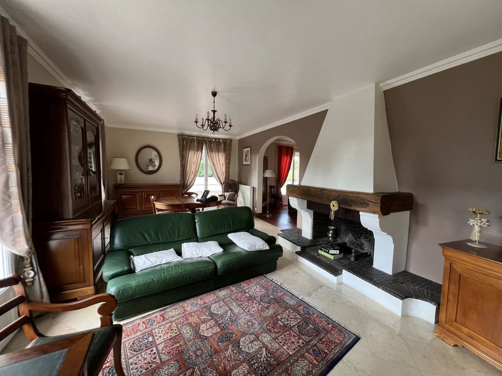 Achat maison 6 chambre(s) - Beaune