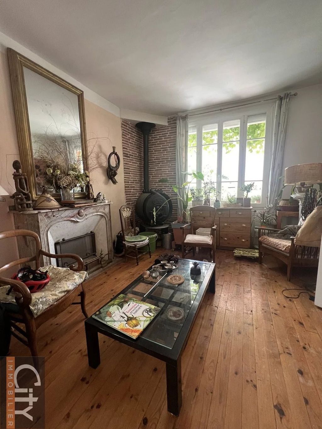 Achat maison 5 chambre(s) - Toulouse