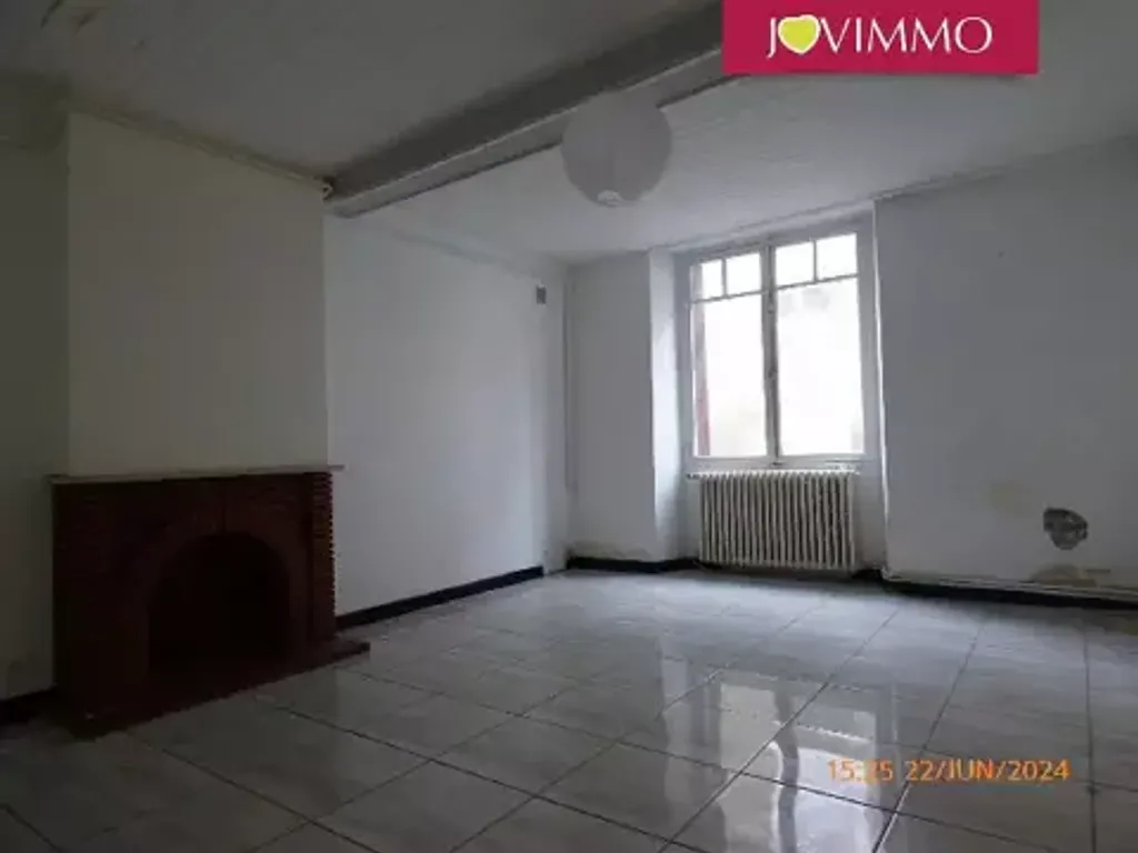 Achat maison à vendre 3 chambres 95 m² - Fumel