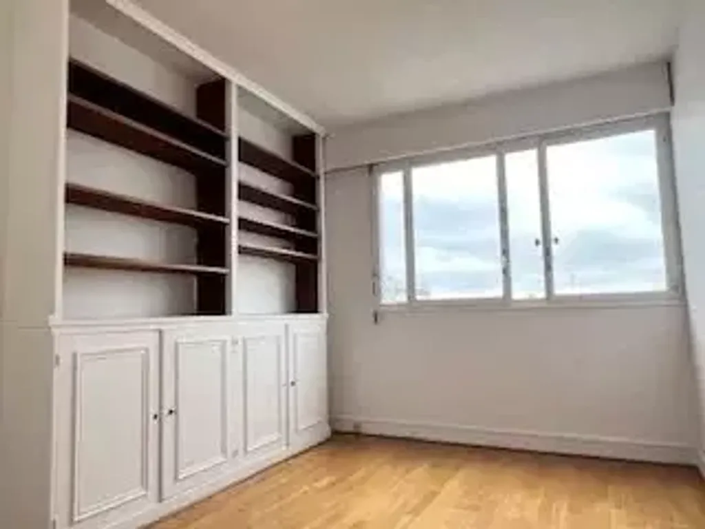 Achat appartement 3 pièce(s) Paris 12ème arrondissement