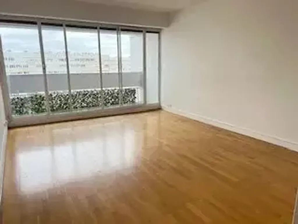 Achat appartement à vendre 3 pièces 62 m² - Paris 12ème arrondissement