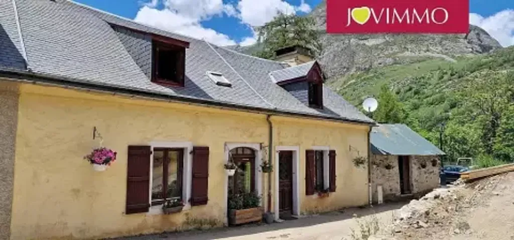 Achat maison 4 chambre(s) - Gavarnie-Gèdre