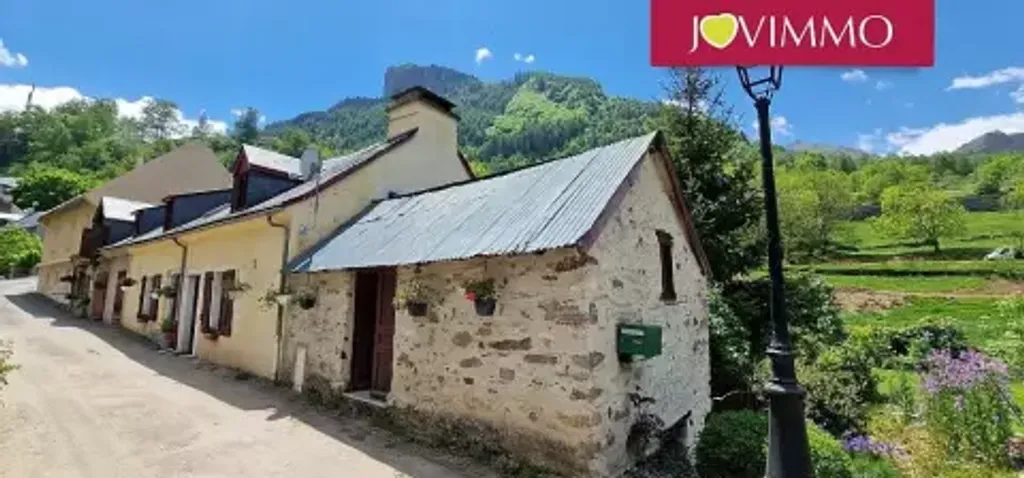 Achat maison 4 chambre(s) - Gavarnie-Gèdre