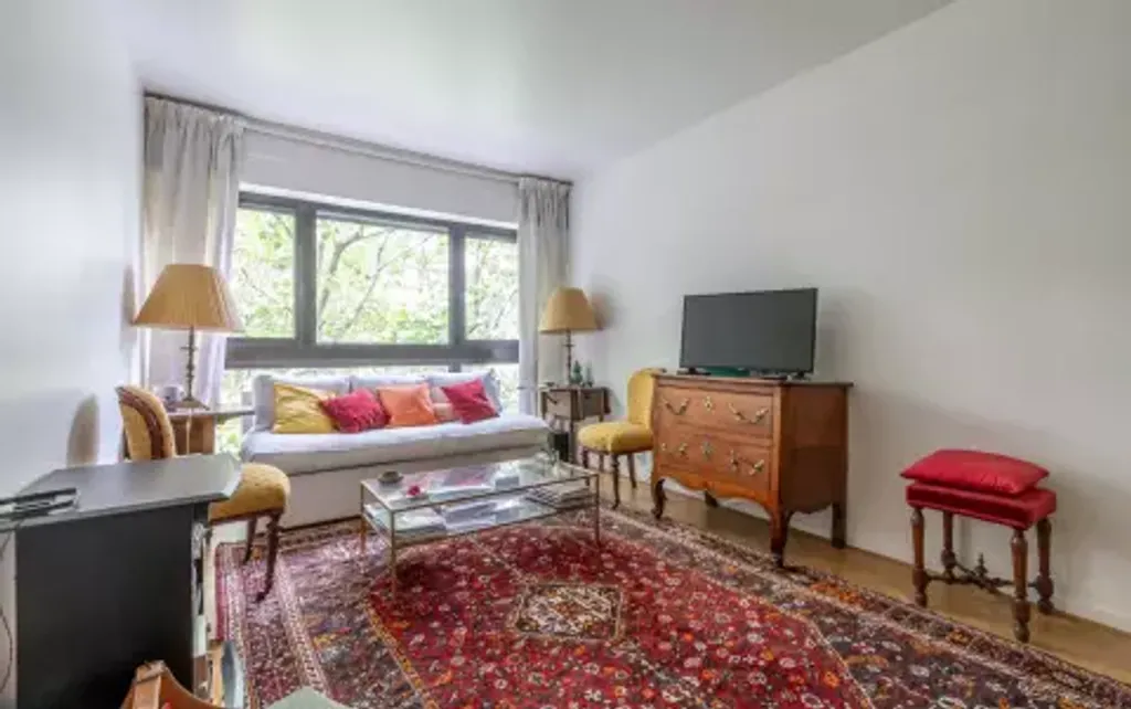 Achat appartement à vendre 2 pièces 49 m² - Paris 12ème arrondissement